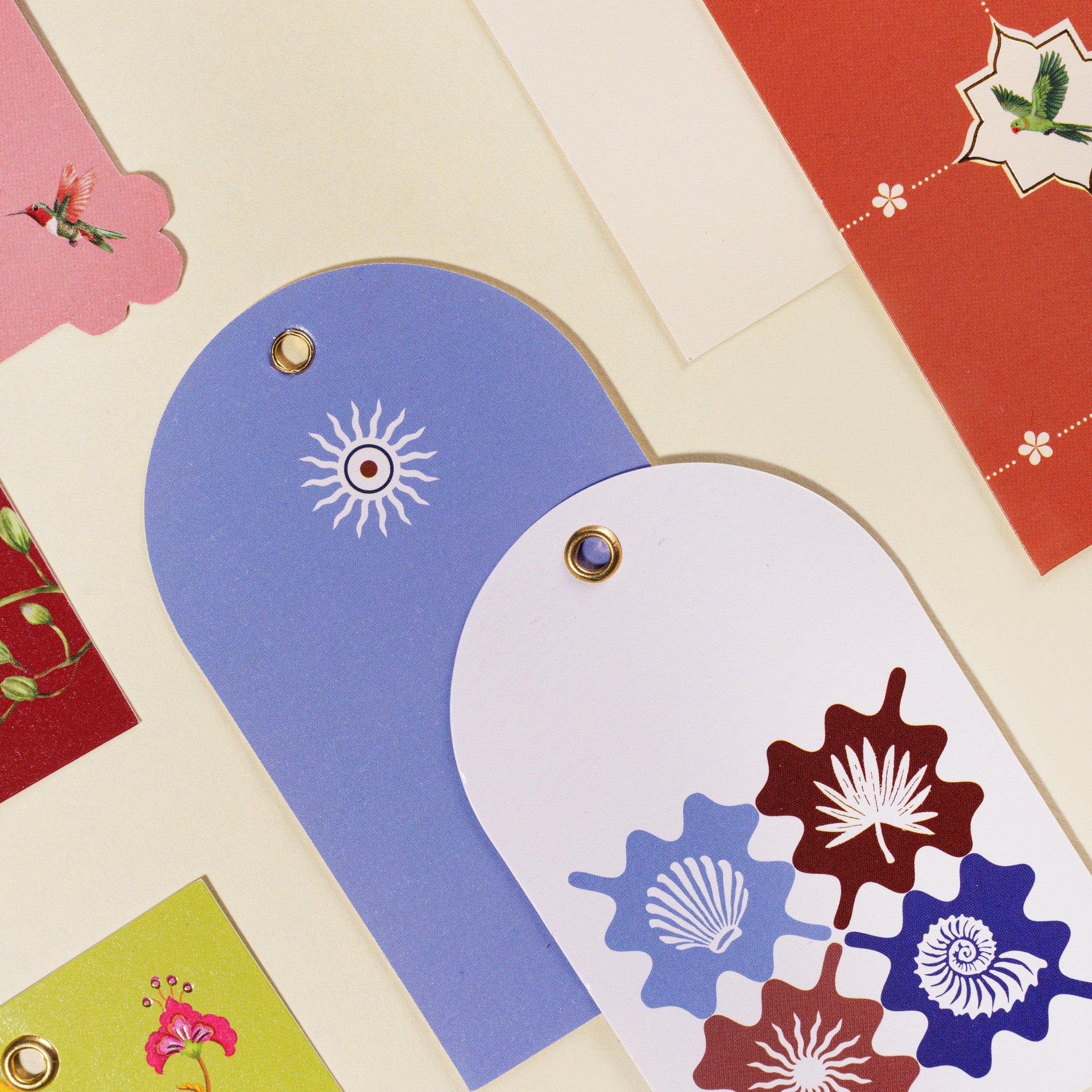 CohesiveNow easy gifting