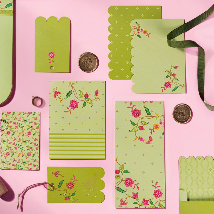 CohesiveNow design summer bloom