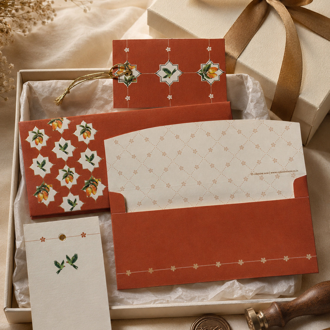 CohesiveNow gift sets