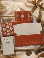 Mango Tales gift set — studio concept