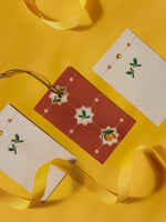 Mango Tales gift tags