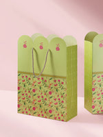 Summer Bloom gift bag