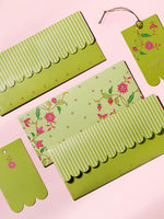 Summer Bloom gift set